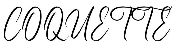 Saddle River Demo  Free Fonts Download