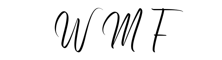 Saddle River Demo  Free Fonts Download