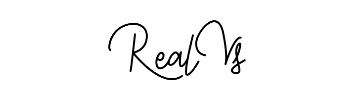 MalbourneFREE  Free Fonts Download