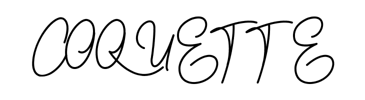 Malbourne FREE  Free Fonts Download