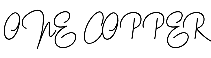 Malbourne FREE  Free Fonts Download