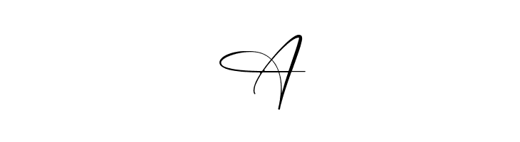 Highes Signature  Free Fonts Download