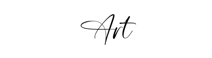 Highes Signature  Free Fonts Download