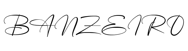 Highes Signature  Free Fonts Download