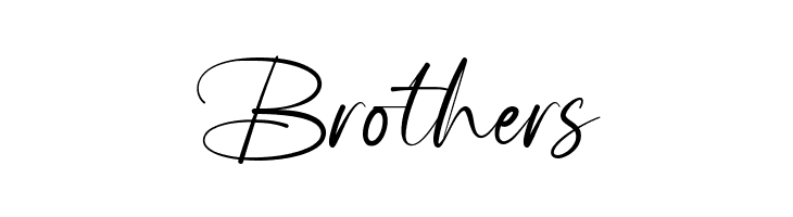 Highes Signature  Free Fonts Download