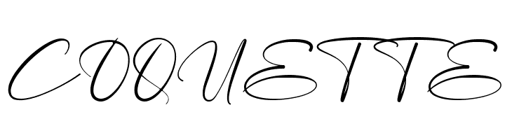 Highes Signature  Free Fonts Download