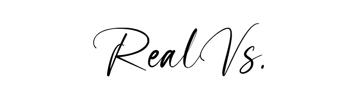 Highes Signature  Free Fonts Download