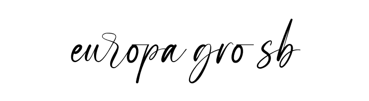 Highes Signature  Free Fonts Download