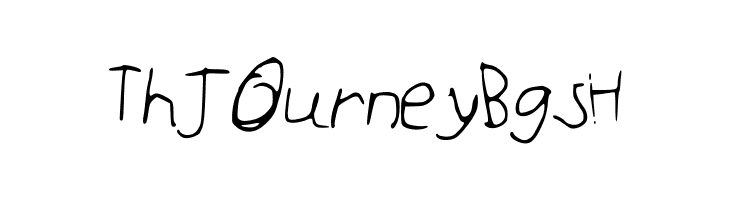 JoshCooper  Free Fonts Download