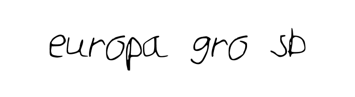 JoshCooper  Free Fonts Download