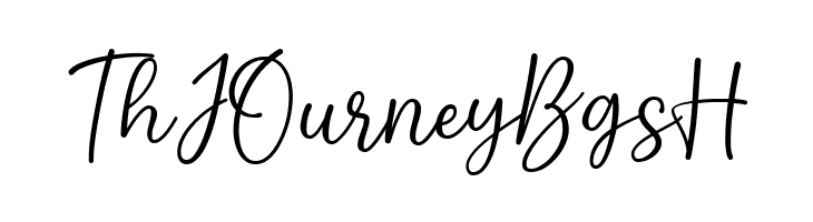 Blighty Regular  Free Fonts Download