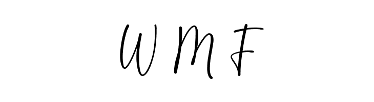 Blighty Regular  Free Fonts Download