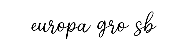 Blighty Regular  Free Fonts Download