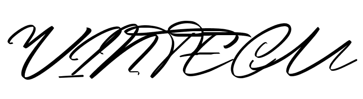 The Portologo  Free Fonts Download