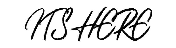 Rulingpen  Free Fonts Download