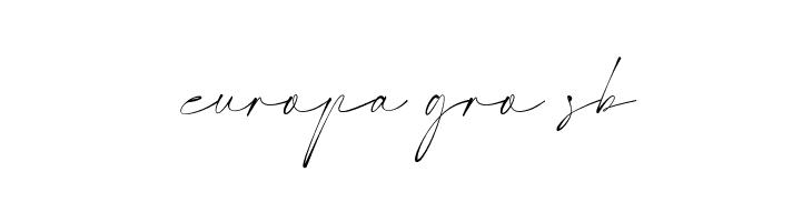 Granitta Prostyle  Free Fonts Download
