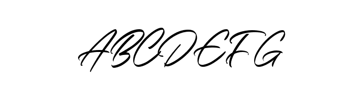 Black Shine  Free Fonts Download