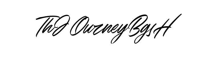 Black Shine  Free Fonts Download