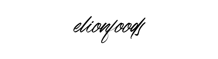 Black Shine  Free Fonts Download