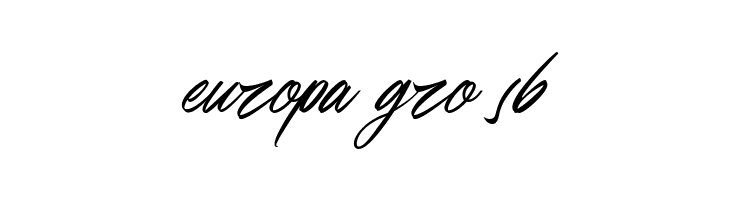 Black Shine  Free Fonts Download