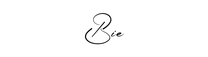 Humble Signation  Free Fonts Download