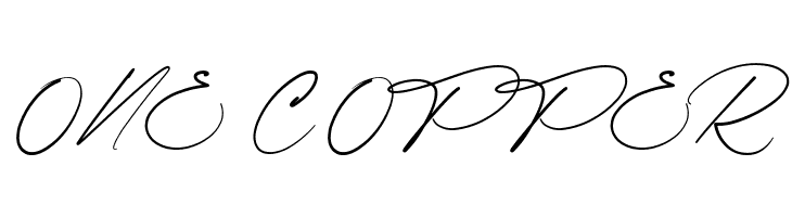 Humble Signation  Free Fonts Download