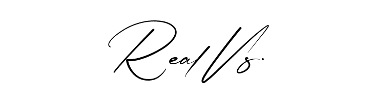 Humble Signation  Free Fonts Download