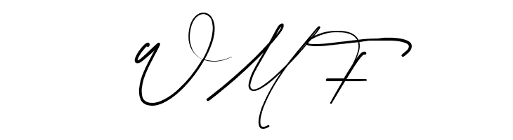 Humble Signation  Free Fonts Download