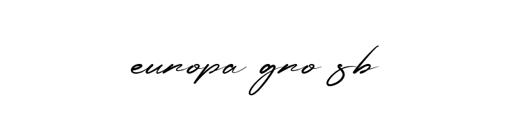 Humble Signation  Free Fonts Download