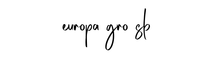 South Houston  Free Fonts Download