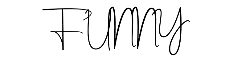 Laga Signatica  Free Fonts Download