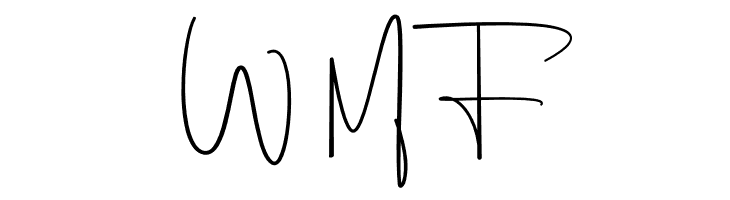 Laga Signatica  Free Fonts Download