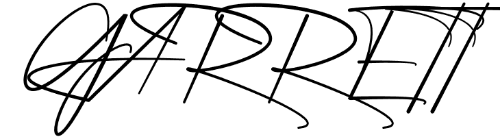 Hethany Signature  Free Fonts Download