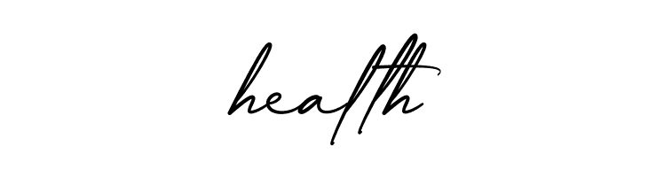 Hethany Signature  Free Fonts Download
