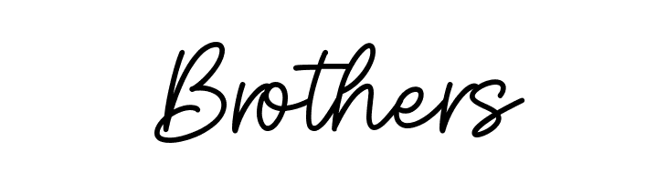 Calistie  Free Fonts Download