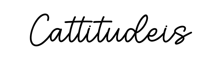 Calistie  Free Fonts Download