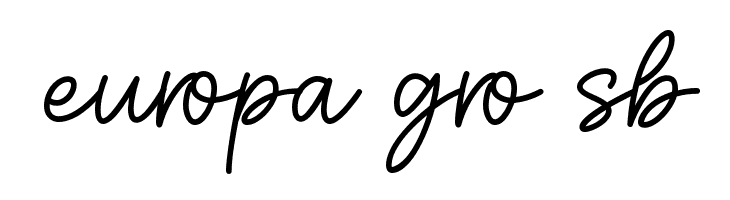 Calistie  Free Fonts Download