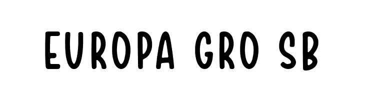 Crumble Bakery  Free Fonts Download