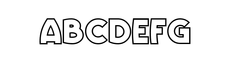 VinnieBoomBahNF  Free Fonts Download