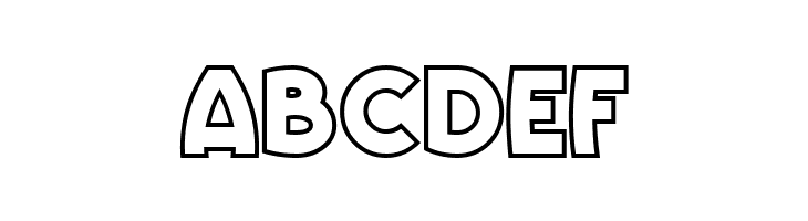 VinnieBoomBahNF  Free Fonts Download