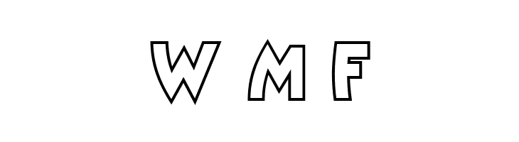 VinnieBoomBahNF  Free Fonts Download