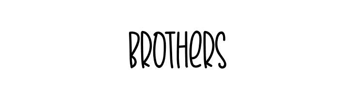 Paperbook  Free Fonts Download