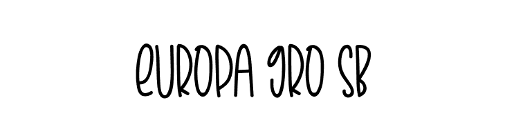 Paperbook  Free Fonts Download