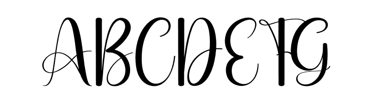 Chart  Free Fonts Download