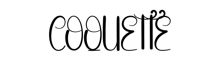 Seafood  Free Fonts Download