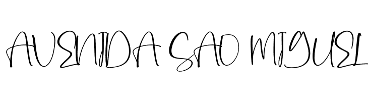 Karlissta  Free Fonts Download