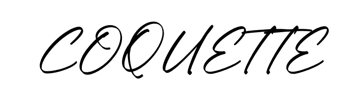 Mendoja Browning  Free Fonts Download