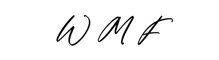 Mendoja Browning  Free Fonts Download