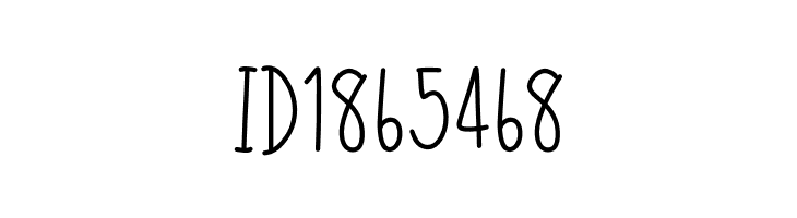 Coolslim Regular  Free Fonts Download