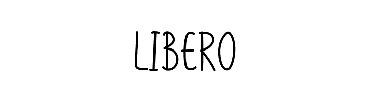 Coolslim Regular  Free Fonts Download